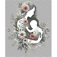 Mother's Day-MM 2576